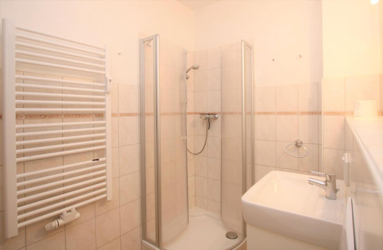 Ferienwohnung Waldstraße 19a, Whg 22, Feriendomizil am Südstra Wyk auf Föhr Exterior foto